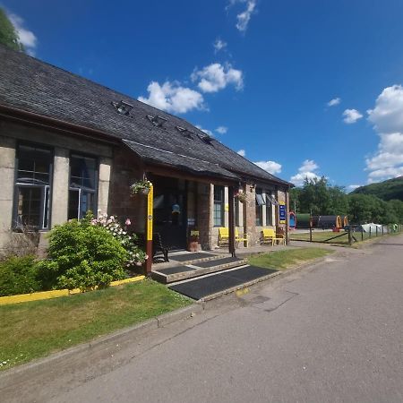 Blackwater Hostel Kinlochleven Exterior foto