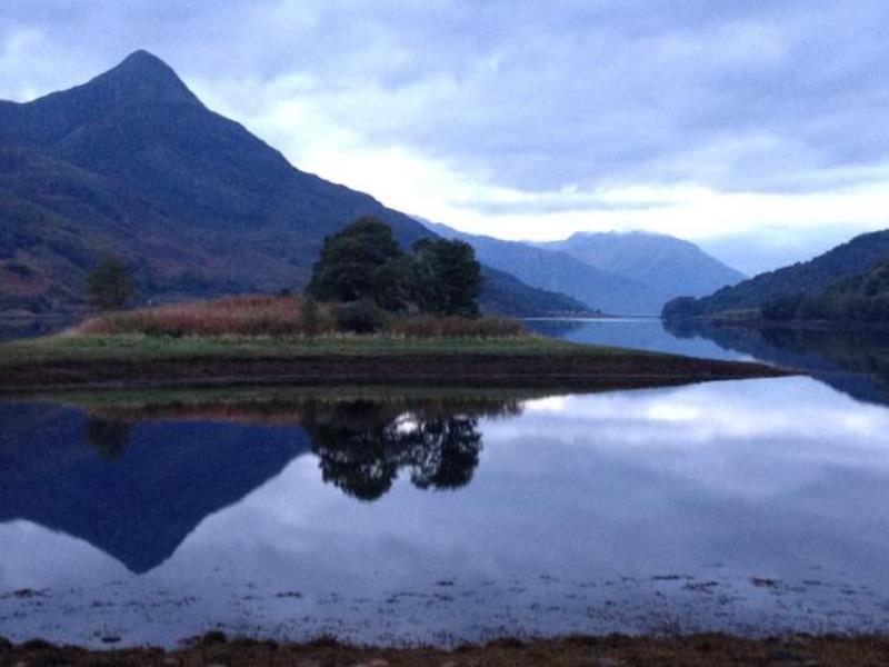 Blackwater Hostel Kinlochleven Exterior foto