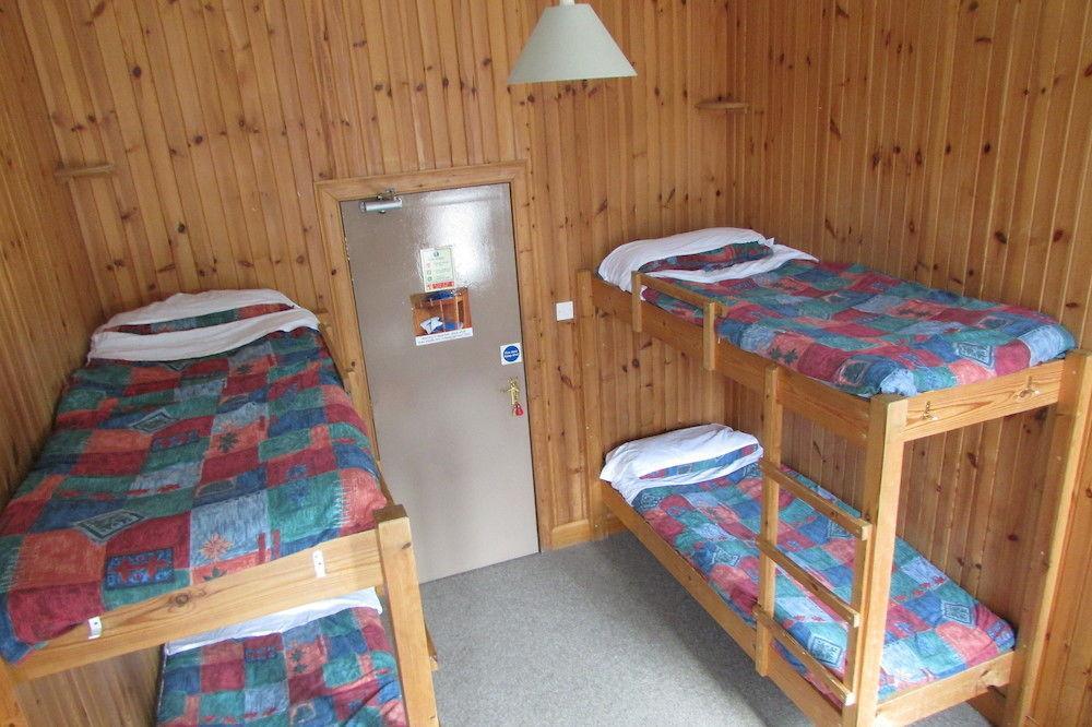Blackwater Hostel Kinlochleven Exterior foto