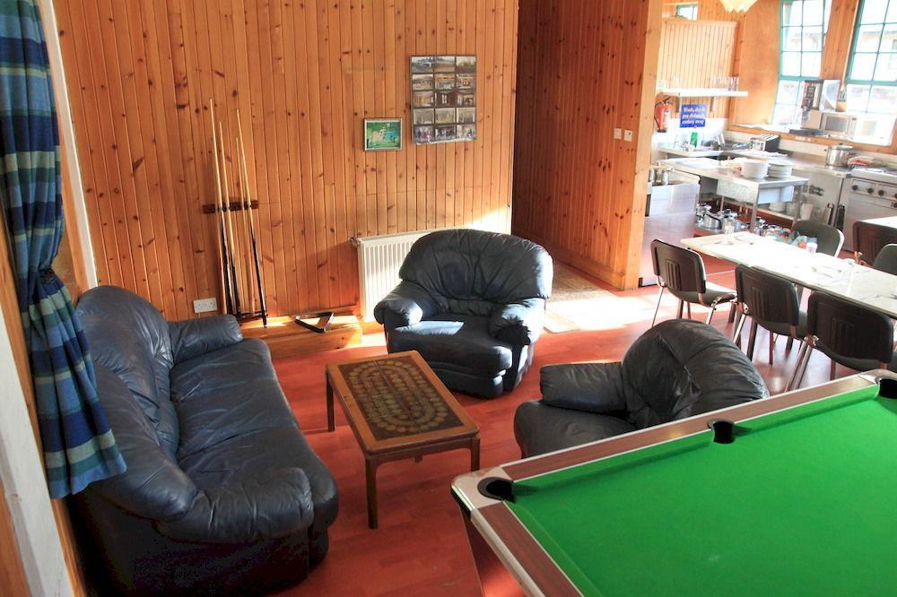 Blackwater Hostel Kinlochleven Exterior foto