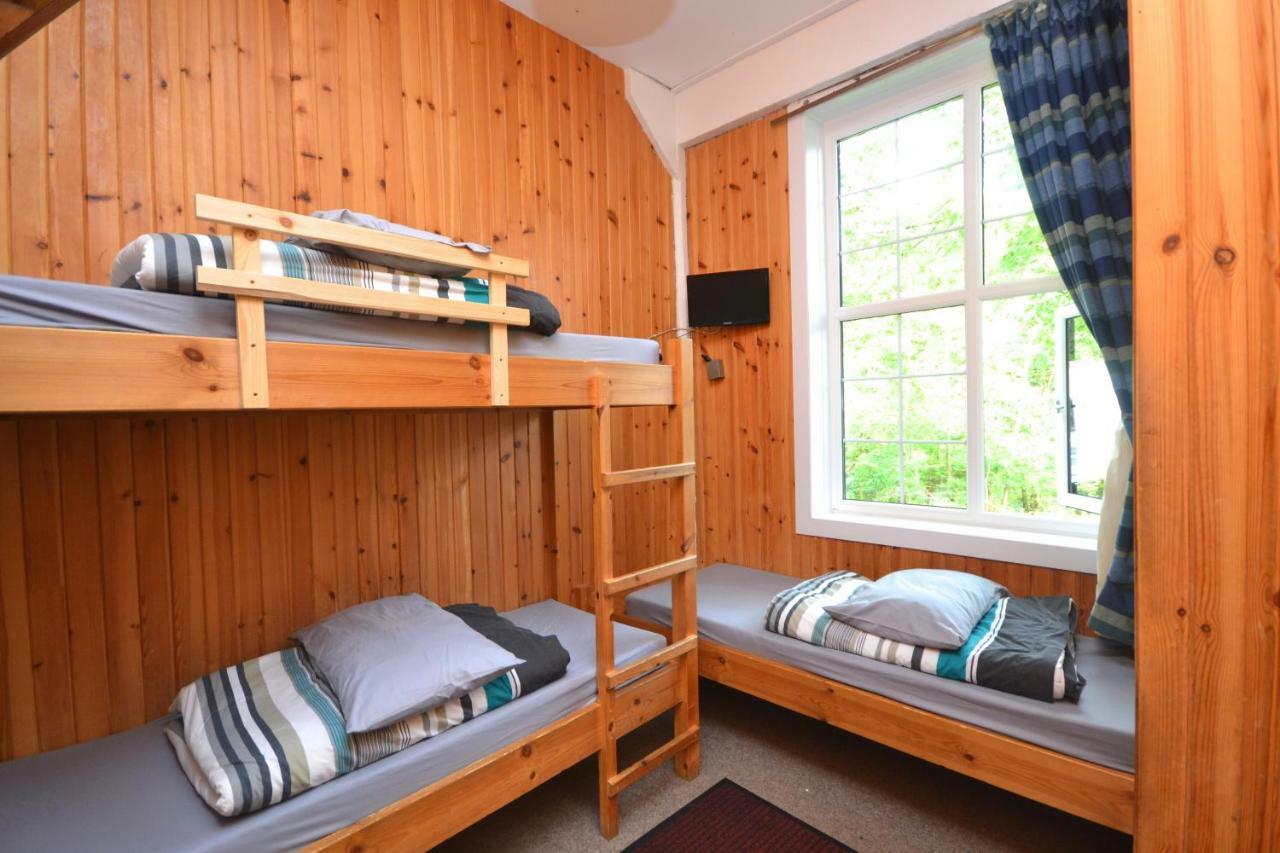 Blackwater Hostel Kinlochleven Exterior foto