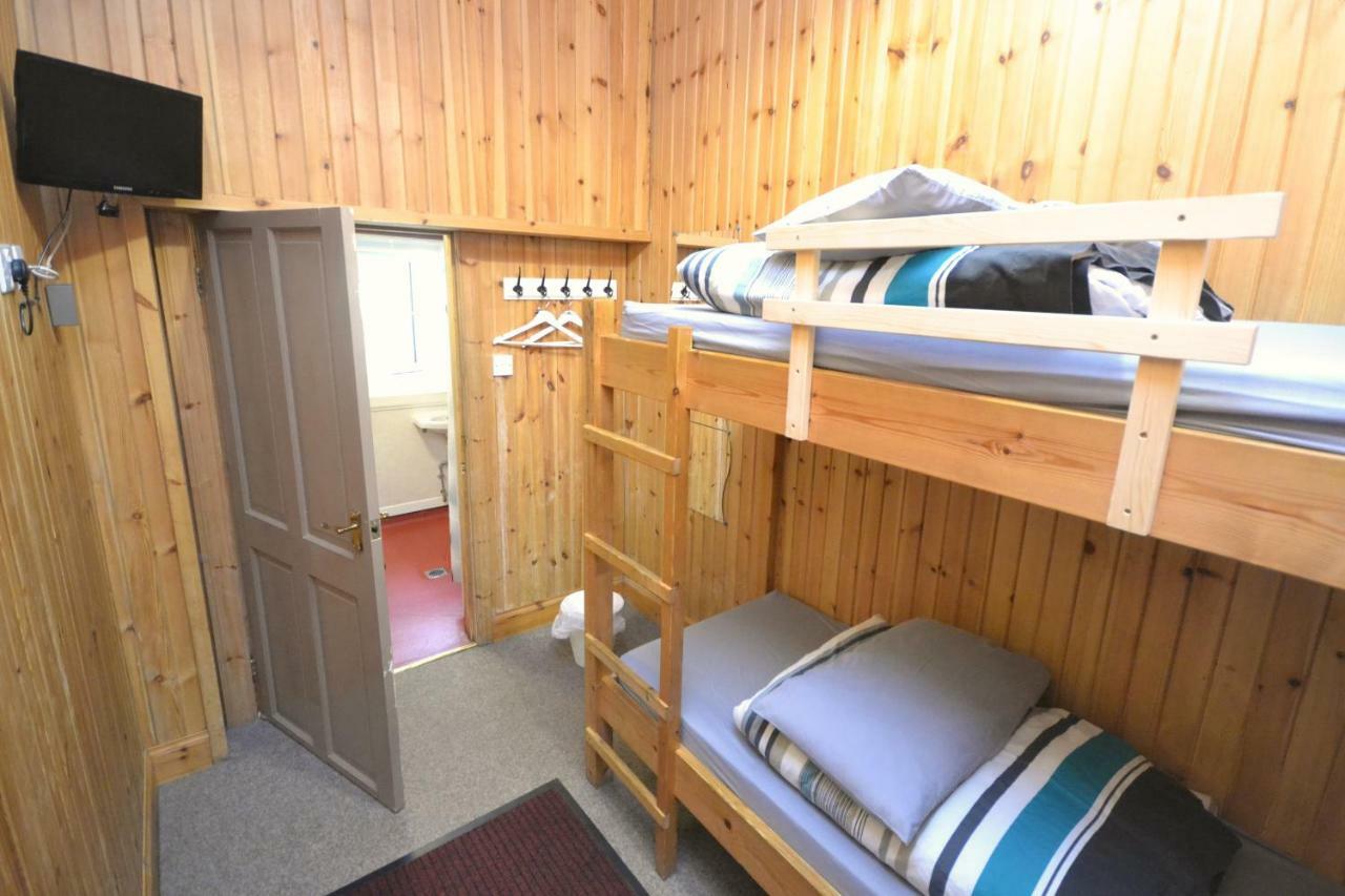 Blackwater Hostel Kinlochleven Exterior foto